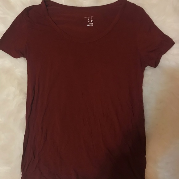 soft tee - Picture 2 of 3